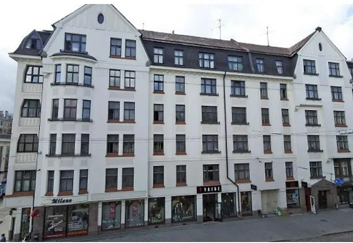 Multilux Apartamenti