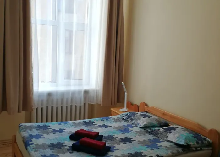 Multilux Apartamenti