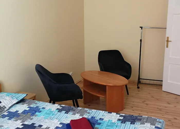 Multilux Apartamenti